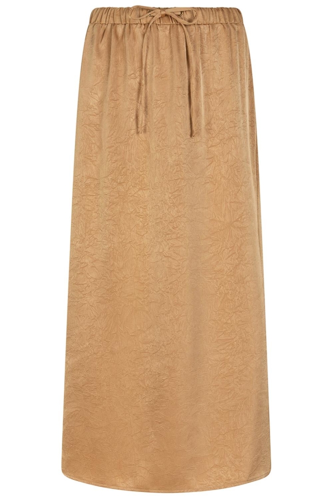 SKIRT ATEL HSS2520 007 SAND